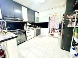 Blk 757 Woodlands Avenue 4 (Woodlands), HDB 4 Rooms #496200641